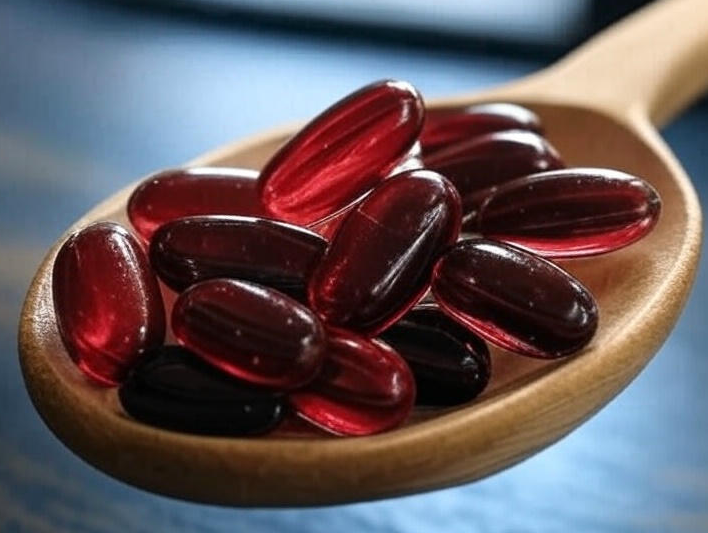 What is Astaxanthin? The King of Carotenoids Explained