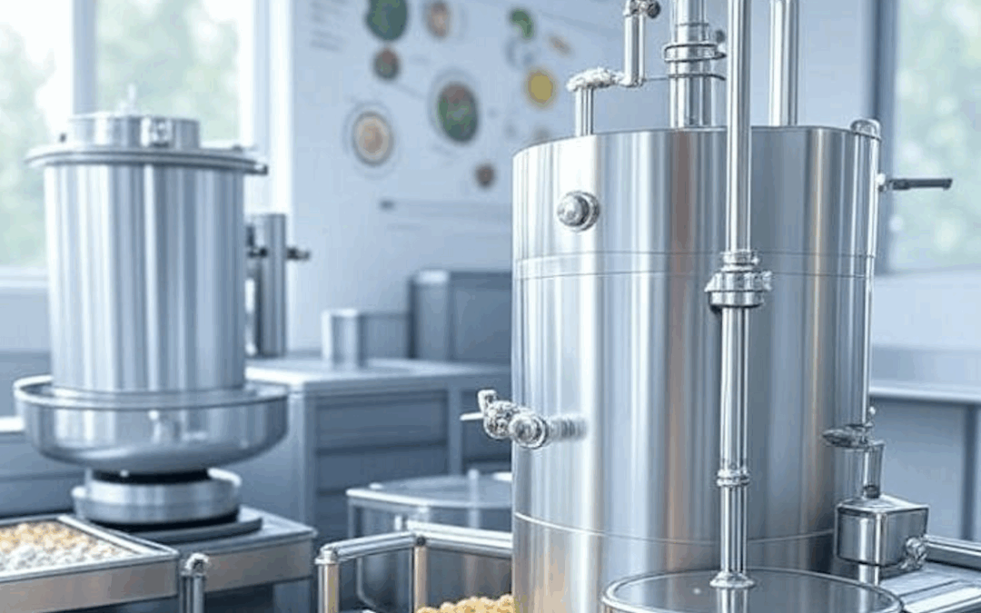 Why AstaWell? The Purest, Eco-Friendly Astaxanthin Powered by Enzymatic Flow Chemistry