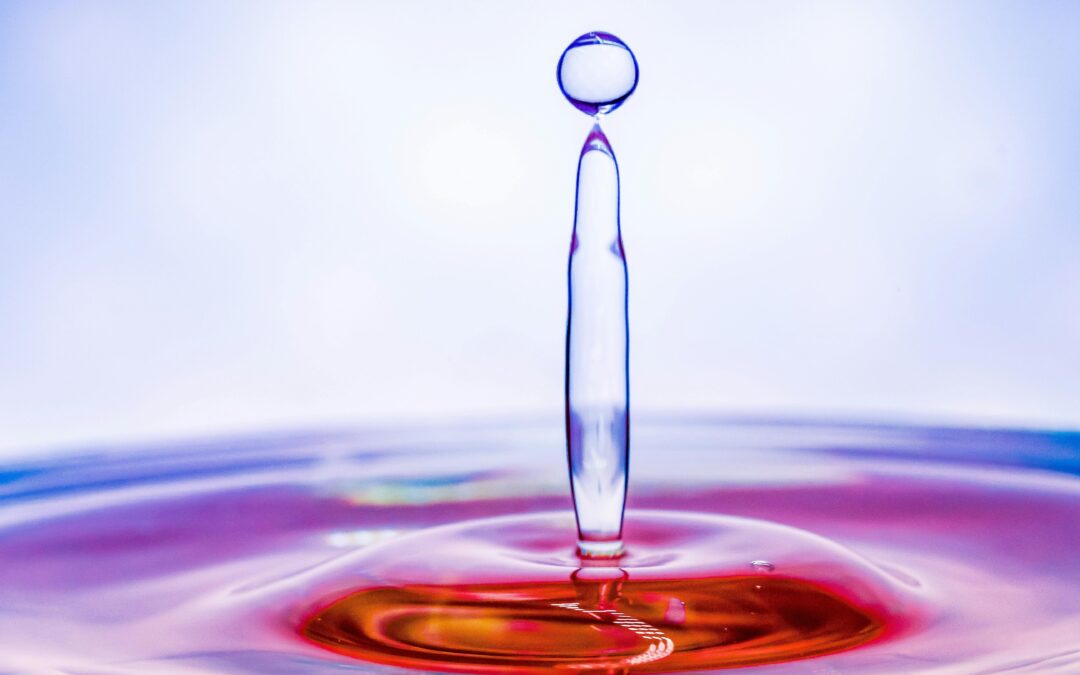 Enzymatic Flow Chemistry: Revolutionizing 98% Pure Astaxanthin Production