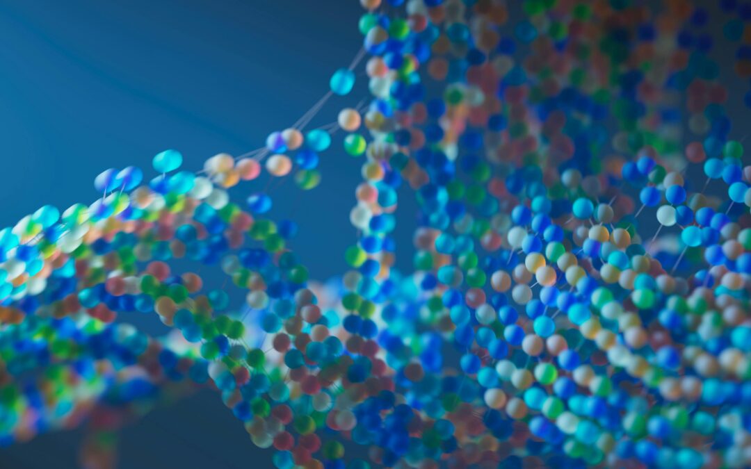 The Remarkable Benefits of GHK-Cu: A Peptide Powerhouse for Skin and Wellness